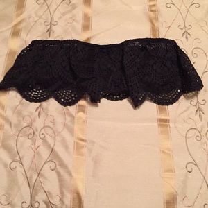 VS bralettes and bandeaus